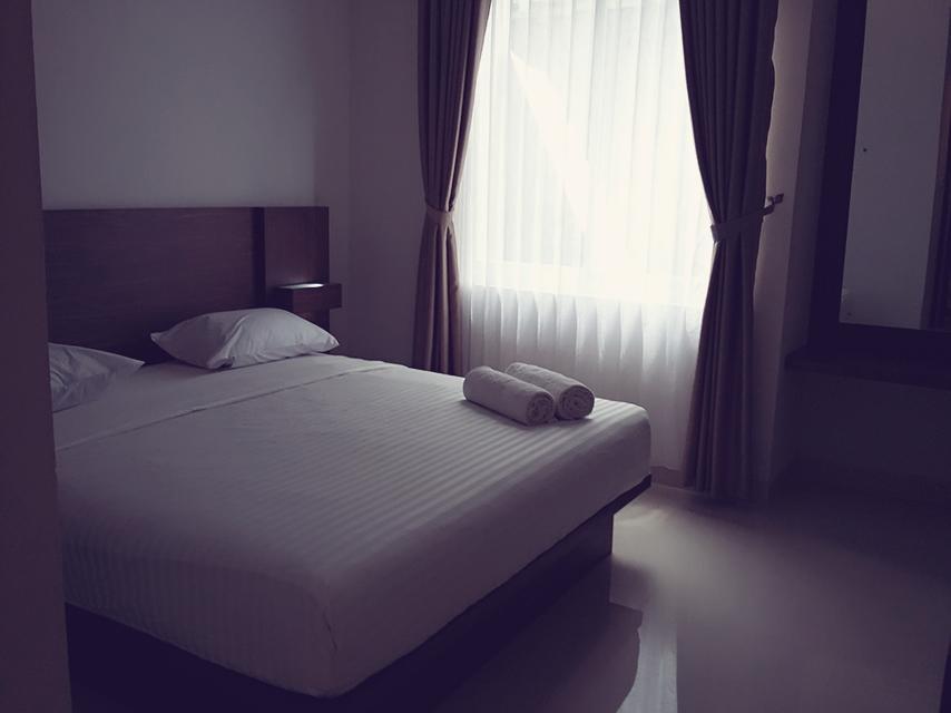 Malabar Park Hotel Bogor Kültér fotó