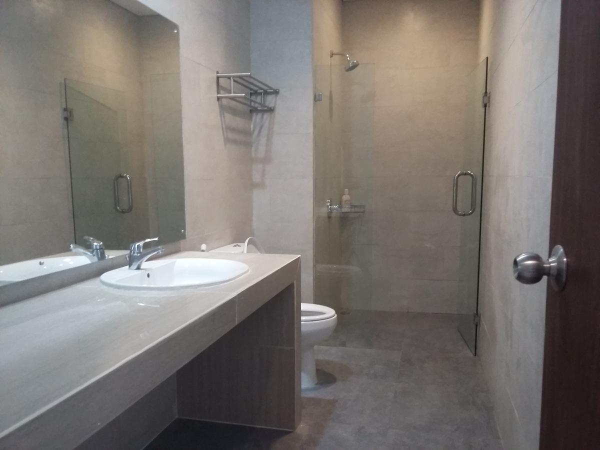 Malabar Park Hotel Bogor Kültér fotó