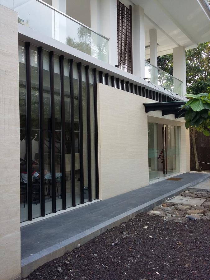 Malabar Park Hotel Bogor Kültér fotó